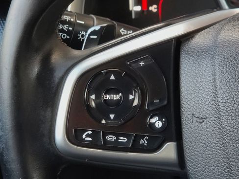 Used 2020 Honda Civic Sport image 22