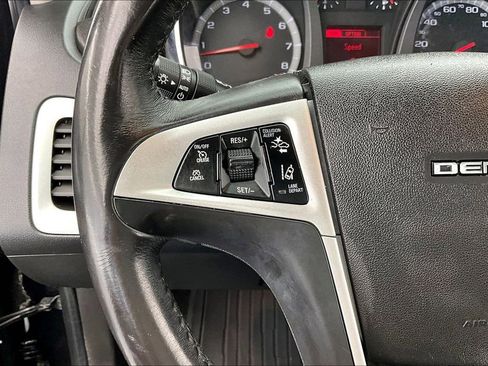 Used 2015 GMC Terrain Denali image 18