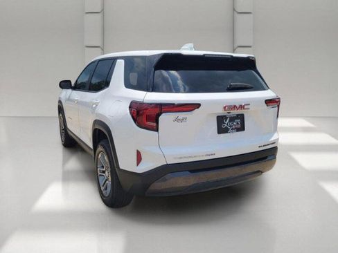 Used 2025 GMC Terrain Elevation AWD/4WD image 6