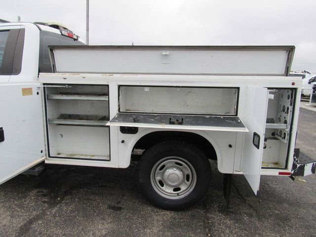 Used 2021 Ford F250 XL RWD image 27