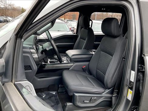 Used 2021 Ford F150 XLT w/ Equipment Group 302A High image 8