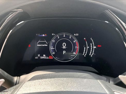 Used 2023 Lexus RX 350 Premium w/ Cold Area Package FWD image 27