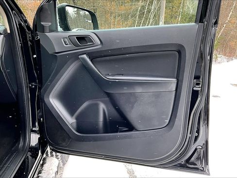 Used 2020 Ford Ranger XL w/ Equipment Group 101A Mid image 23