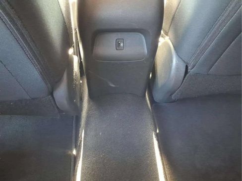 Used 2024 Nissan Sentra SV w/ All-Weather Package FWD image 14