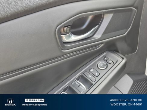 Certified 2023 Honda Accord EX image 24