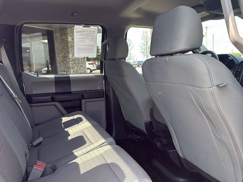 Used 2019 Ford F250 XL w/ Power Equipment Group AWD/4WD image 12