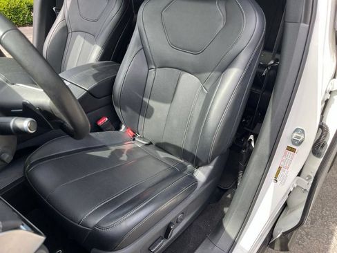 Used 2023 INFINITI QX60 Luxe w/ Performance Audio Package AWD/4WD image 35