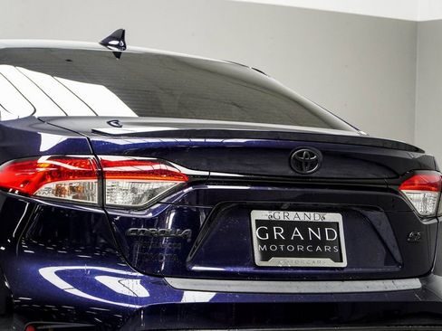 Used 2023 Toyota Corolla SE image 13