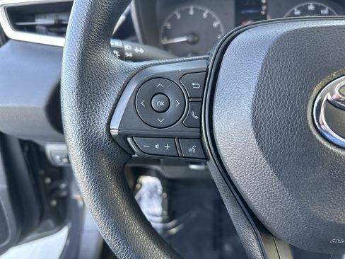 Certified 2024 Toyota Corolla LE image 19