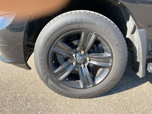 Used 2016 RAM 1500 Sport image 22