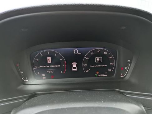 Used 2024 Honda Accord LX image 18
