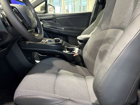 New 2026 Toyota bZ image 11