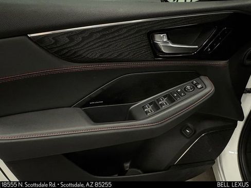 Used 2026 Acura MDX Type S AWD/4WD image 11