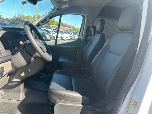 New 2026 Ford Transit 250 Low Roof image 14