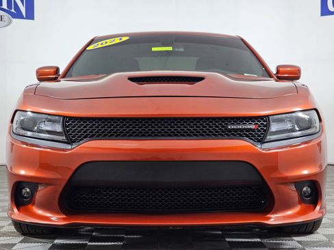 Used 2021 Dodge Charger R/T image 9