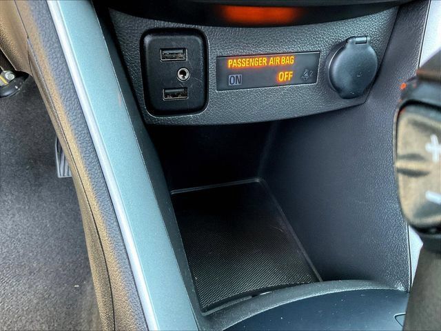 Certified 2022 Chevrolet Trax LS w/ Tint and Cruise Package FWD image 18