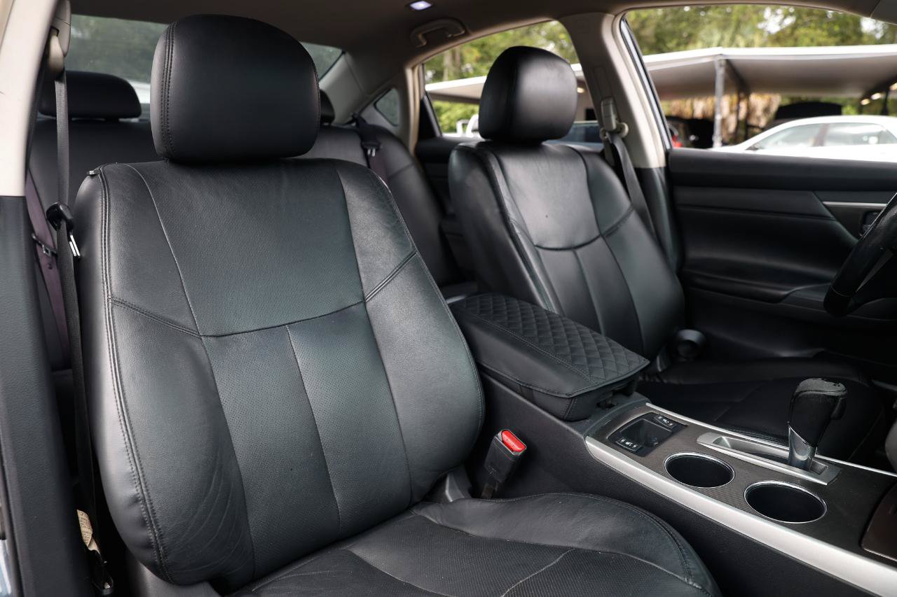 Used 2013 Nissan Altima 2.5 SL FWD image 18
