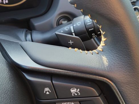 Used 2024 Subaru Crosstrek 2.5i Sport image 29