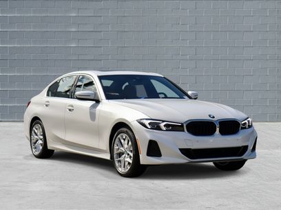 New 2026 BMW 330i Sedan w/ Convenience Package