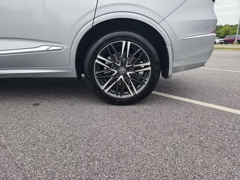 Used 2026 Acura MDX SH-AWD w/ Advance Package image 34