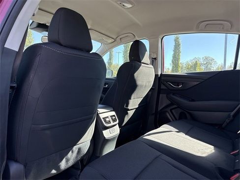 New 2025 Subaru Legacy Premium image 13