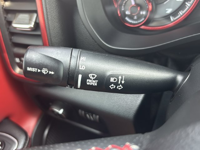 Used 2019 RAM 1500 Rebel AWD/4WD image 22