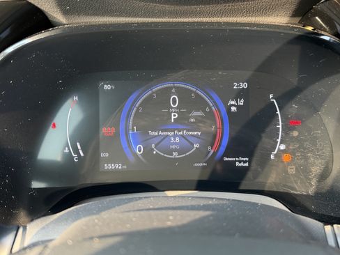 Certified 2023 Lexus RX 350 AWD w/ Accessory Package (K3) image 21