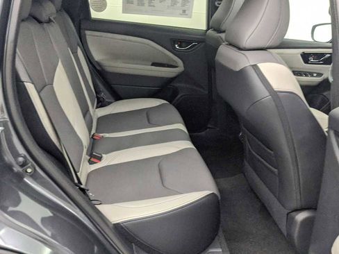 New 2026 Subaru Forester Limited image 32