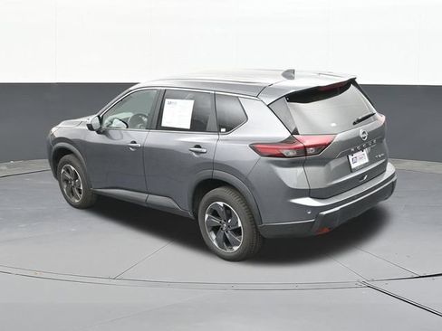 Used 2024 Nissan Rogue SV AWD/4WD image 58