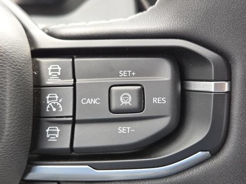 New 2026 Jeep Cherokee Laredo AWD/4WD image 21