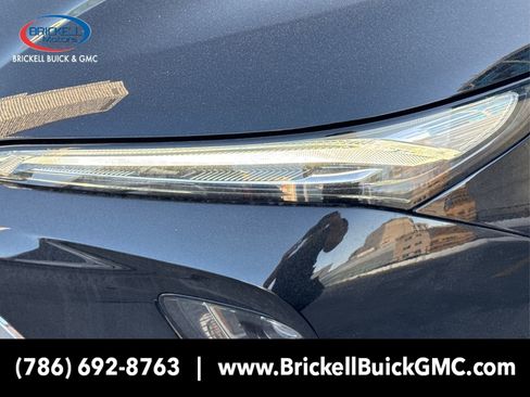 New 2025 Buick Envision Preferred image 14