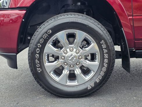 Used 2023 RAM 2500 Limited image 9