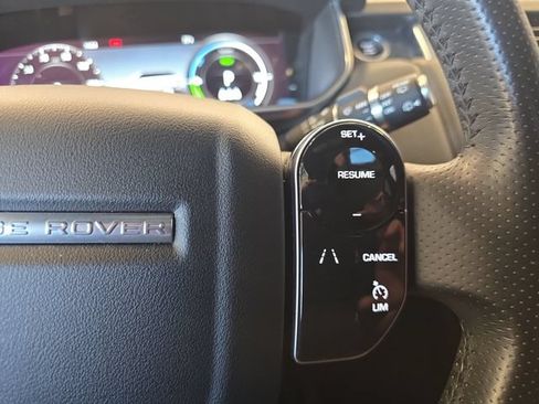 Used 2020 Land Rover Range Rover Sport HSE AWD/4WD image 21