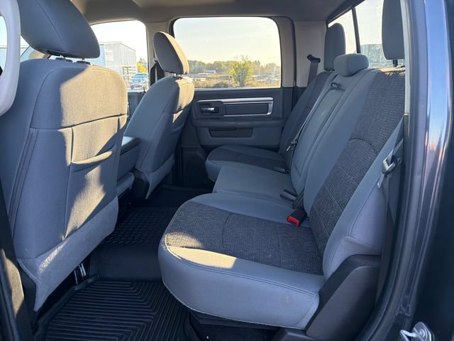 Used 2019 RAM 1500 Big Horn AWD/4WD image 28