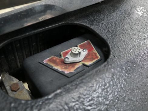 Used 2008 Ford F250 Lariat AWD/4WD image 84