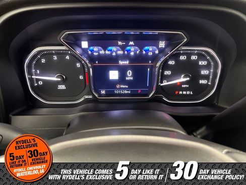 Used 2022 GMC Sierra 1500 Denali w/ Denali Premium Package AWD/4WD image 30