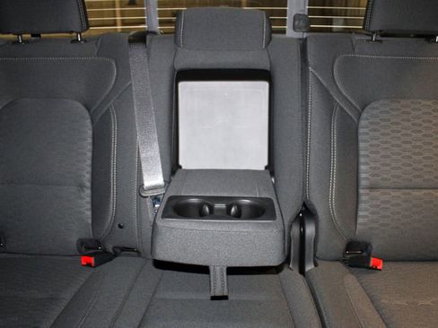 New 2026 RAM 1500 4x4 Crew Cab image 25