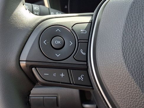 New 2026 Toyota Corolla XSE FWD image 13