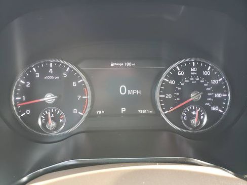 Certified 2021 Kia Telluride SX w/ Nightfall Edition Package AWD/4WD image 33