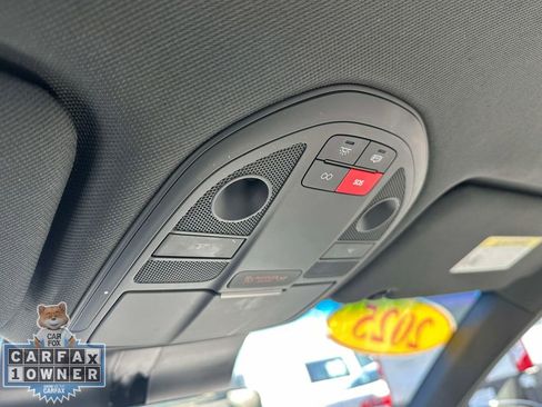Used 2025 Genesis G70 2.5T AWD/4WD image 34