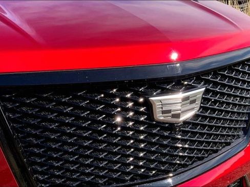 Used 2025 Cadillac Escalade ESV Sport Platinum image 30