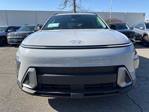 New 2026 Hyundai Kona SEL Sport image 2