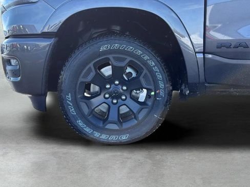 New 2026 RAM 1500 Big Horn/Lone Star image 33