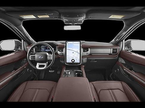 Used 2024 Ford Expedition Max Limited AWD/4WD image 18