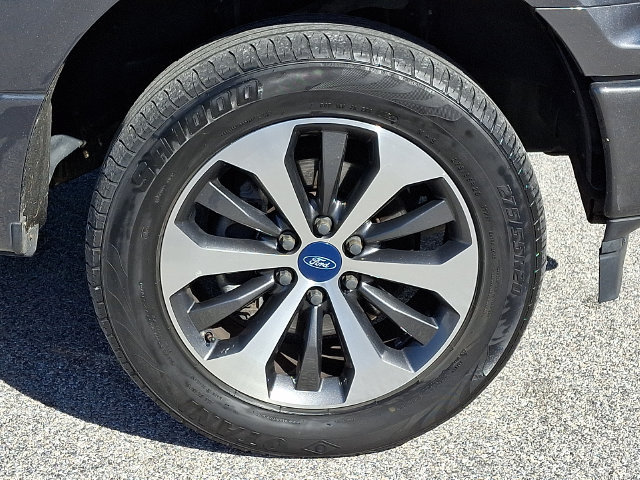Used 2020 Ford F150 XL w/ Equipment Group 101A Mid AWD/4WD image 11