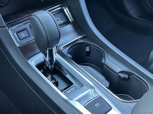 New 2026 Subaru Ascent Touring image 27