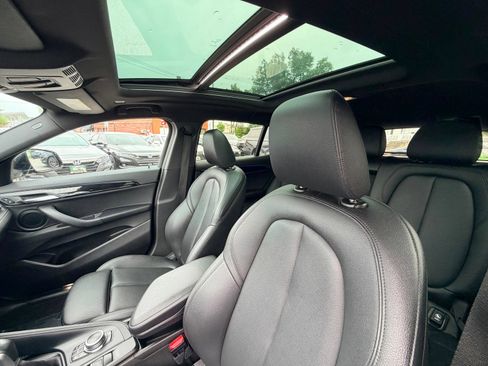 Used 2019 BMW X2 xDrive28i w/ Convenience Package AWD/4WD image 14