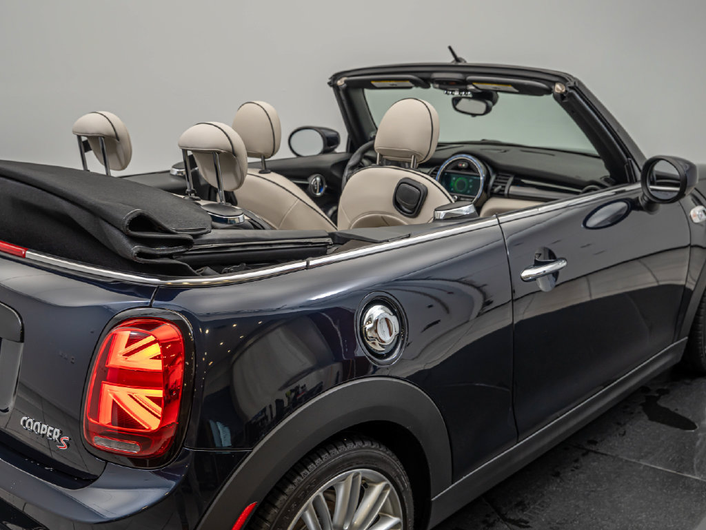Used 2021 MINI Cooper S FWD image 22