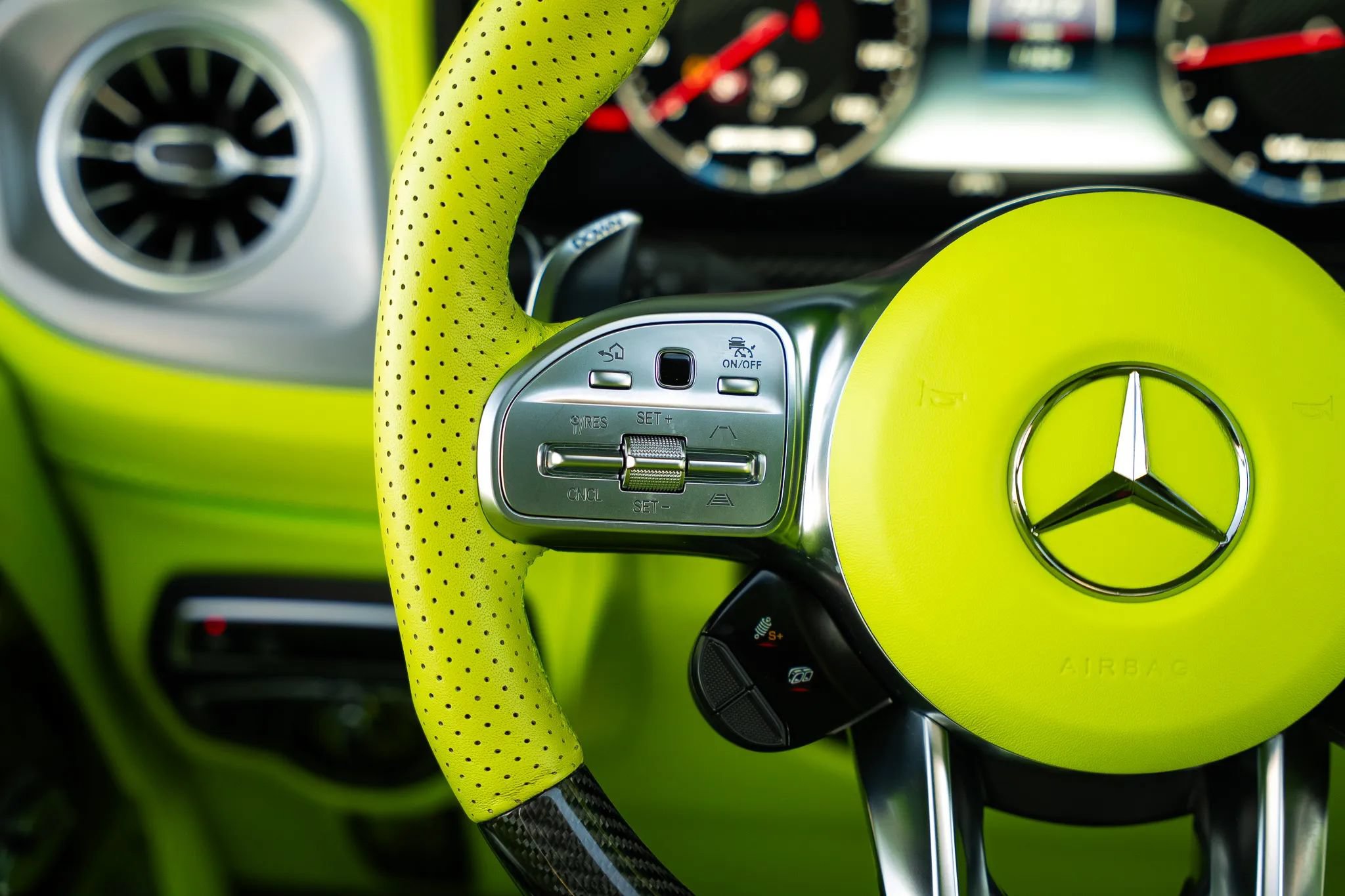 Used 2023 Mercedes-Benz G 63 AMG 4MATIC image 49