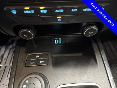 Used 2021 Ford Ranger XLT w/ Equipment Group 301A Mid image 17